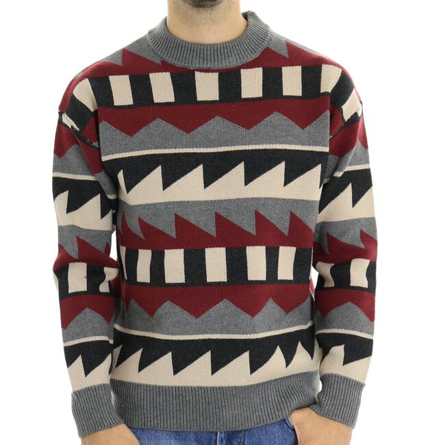 MAGLIA DESHAN SOLID - Mad Fashion | img vers.1300x/